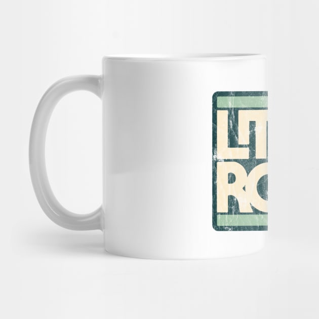 Little Rock Block by rt-shirts